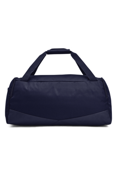 Ua Undeniable 5.0 Duffle Md Blue