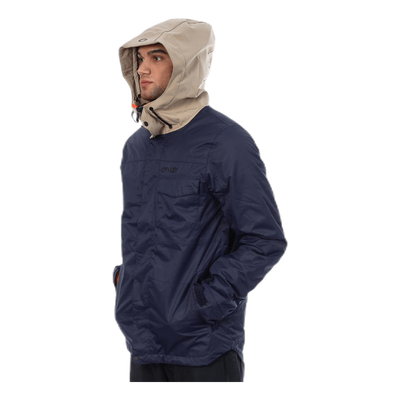 Division 10K BZI Jacket Blue/Beige