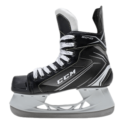 SK9040 Junior Player Tacks Black