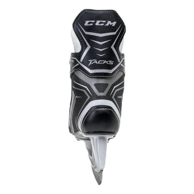 SK9040 Junior Player Tacks Black
