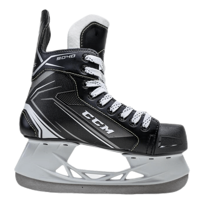 SK9040 Junior Player Tacks Black