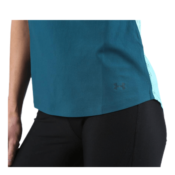 TB Balance Disrupt Mesh SS Blue