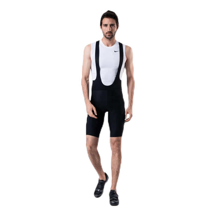 Attack Bibs Black