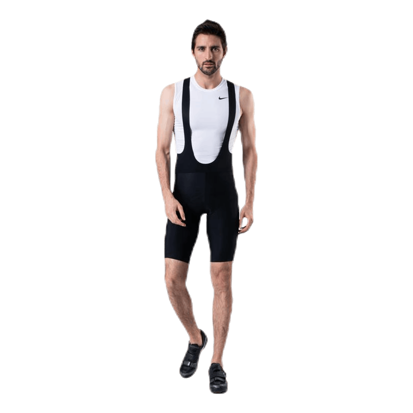 Attack Bibs Black