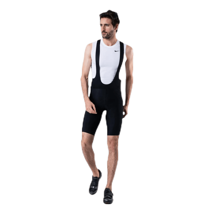 Attack Bibs Black