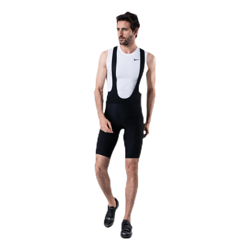 Attack Bibs Black