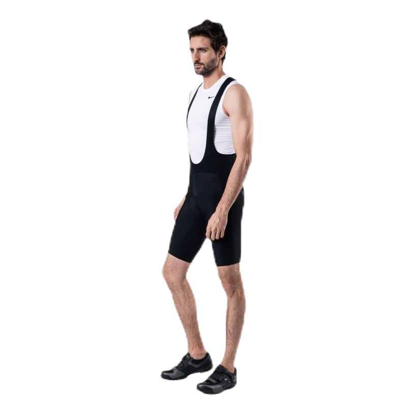 Attack Bibs Black