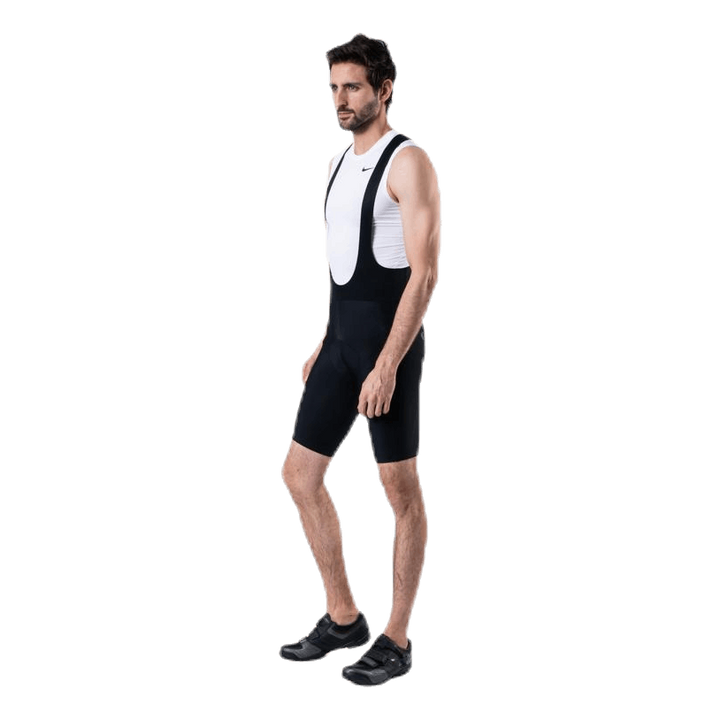 Attack Bibs Black