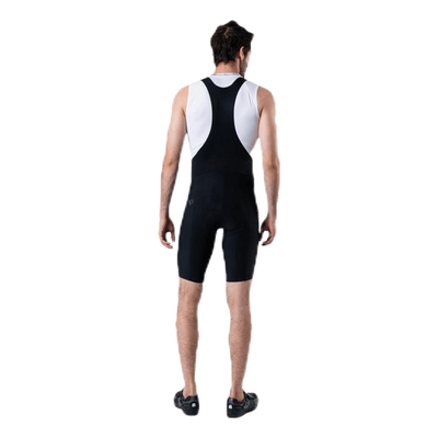 Attack Bibs Black