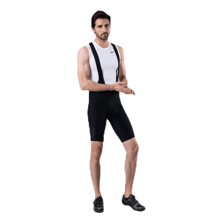 Attack Bibs Black
