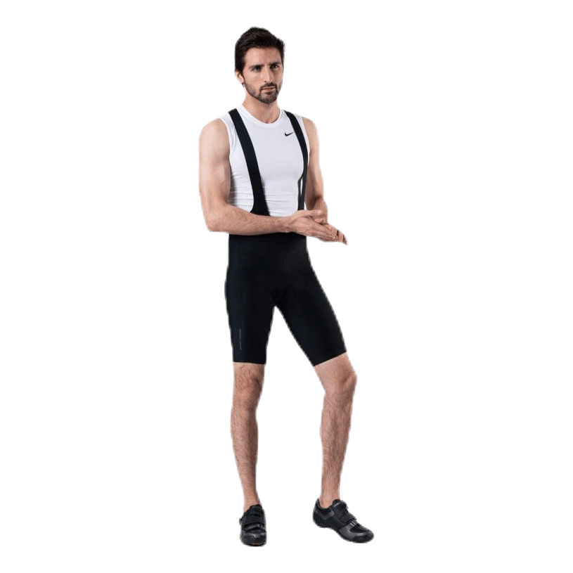 Attack Bibs Black