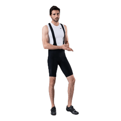 Attack Bibs Black