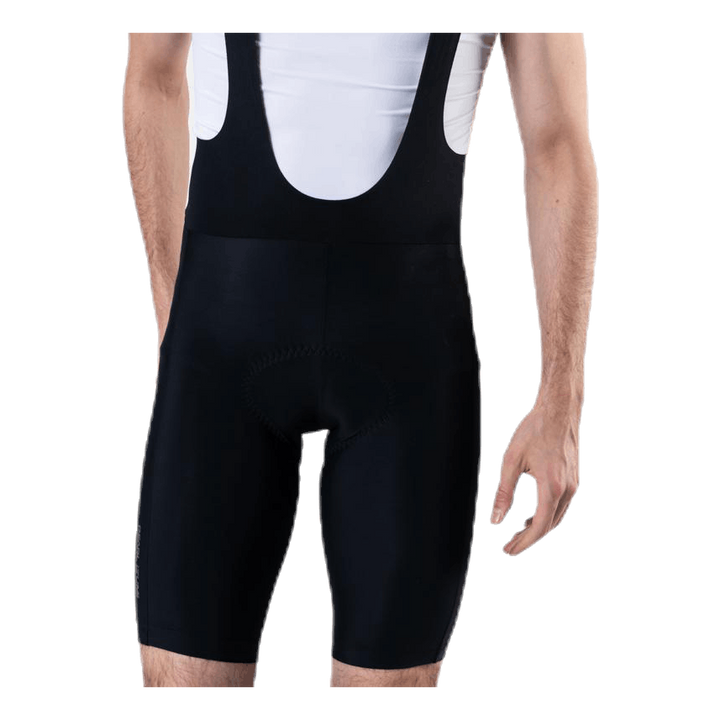 Attack Bibs Black