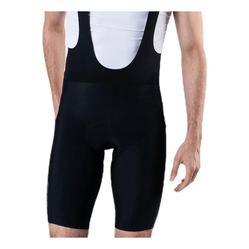 Attack Bibs Black