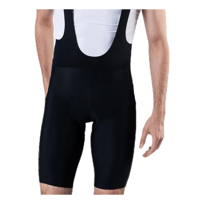 Attack Bibs Black