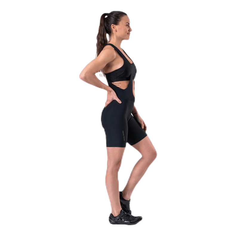 Attack Bibs W Black