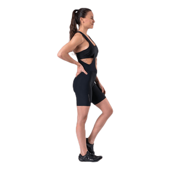 Attack Bibs W Black