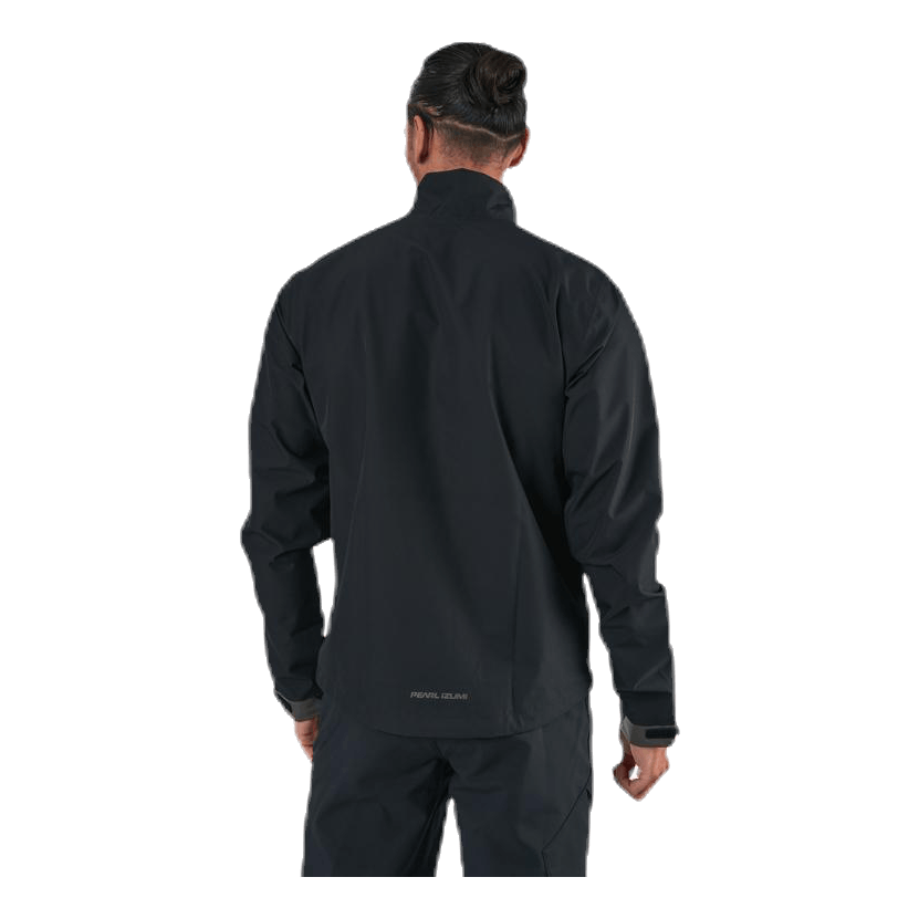 Mansoon Wxb Jacket Black