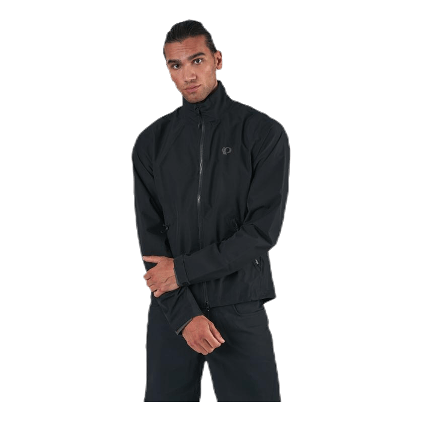 Mansoon Wxb Jacket Black