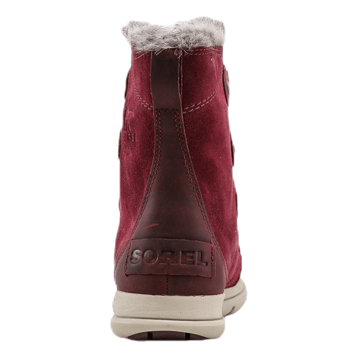 Sorel joan of arctic 2025 rich wine