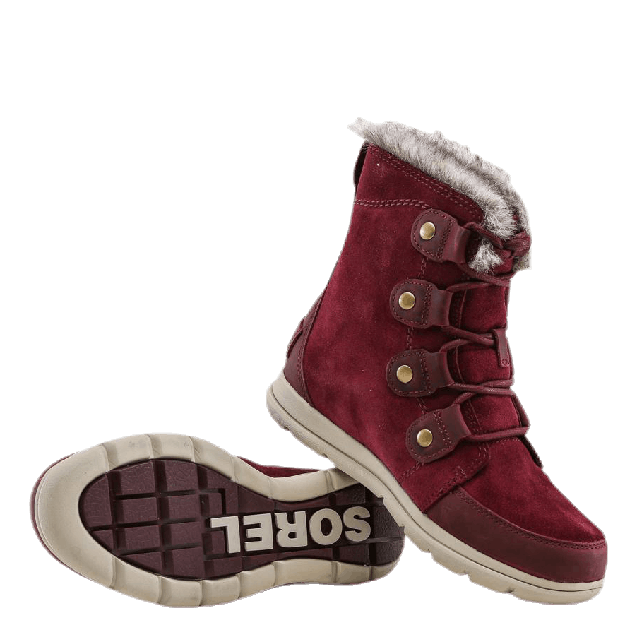 Red sorels discount