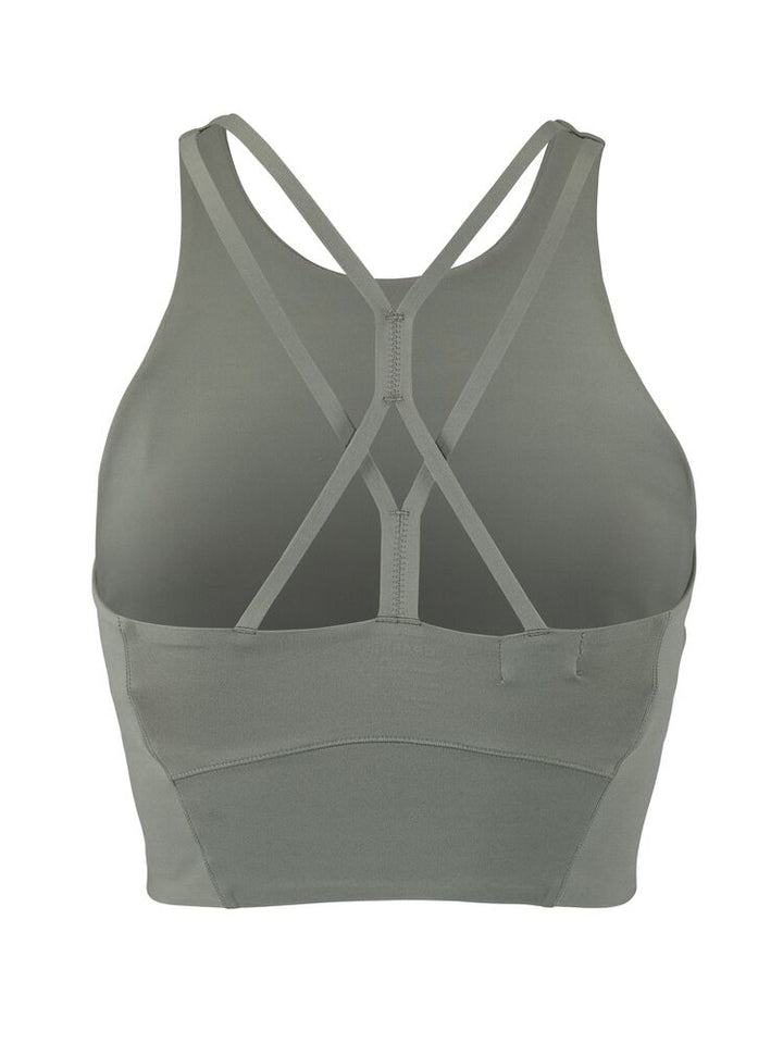 Collective Cropped Singlet W