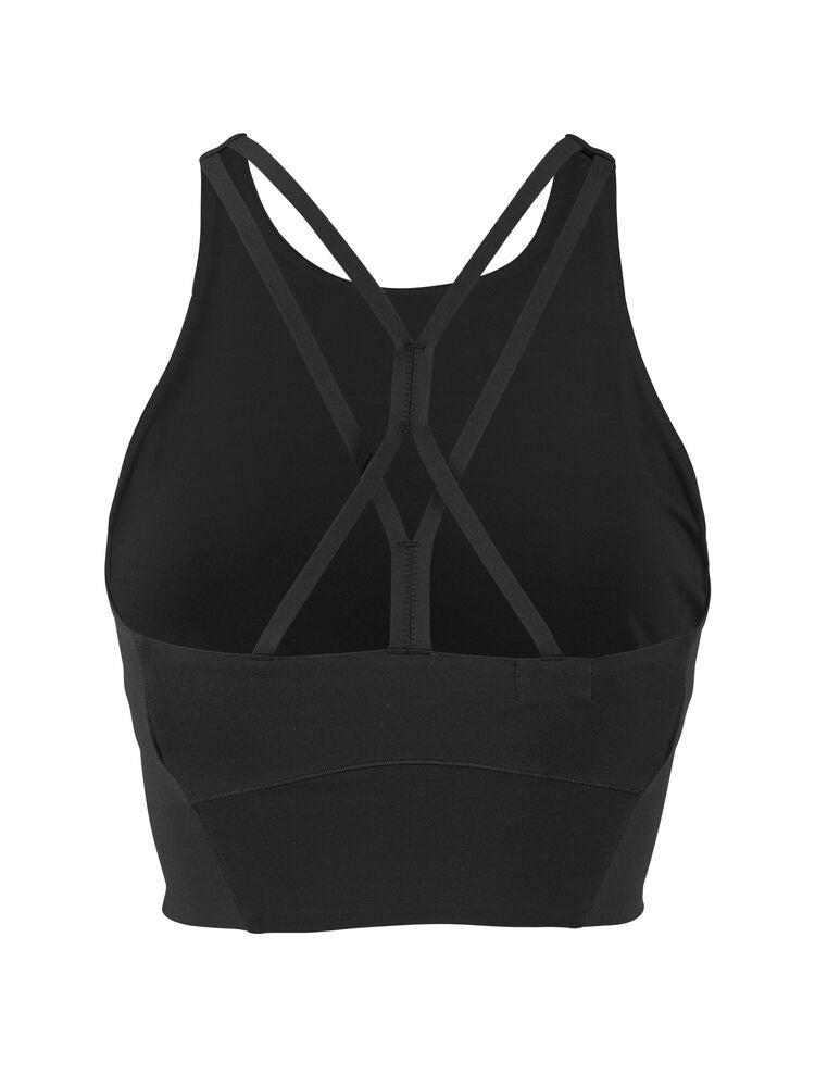 Collective Cropped Singlet W