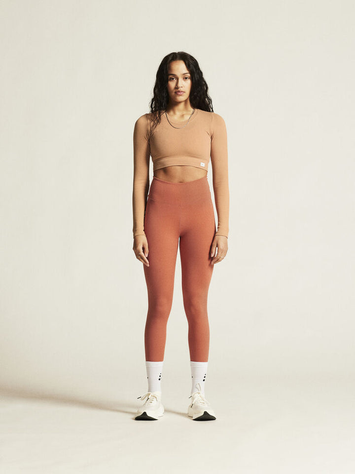 Collective 7/8 Tights W