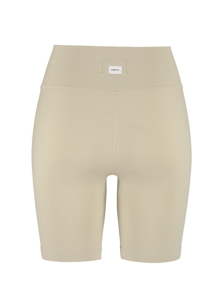 Collective Rib Short Tights W