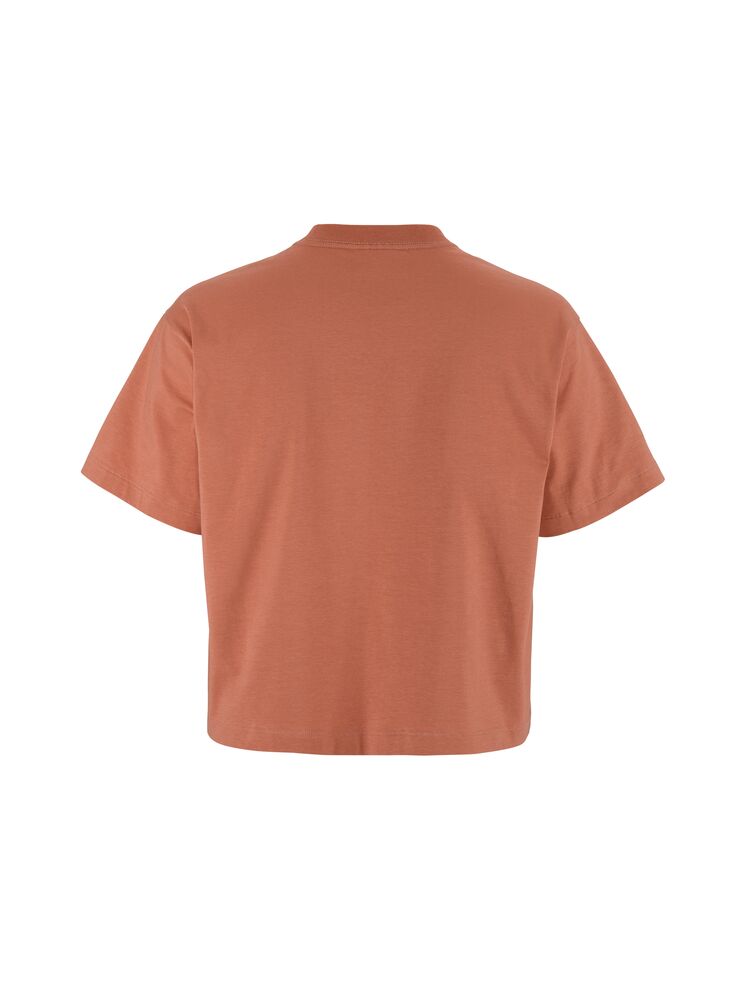 Collective Relaxed Ss Tee W