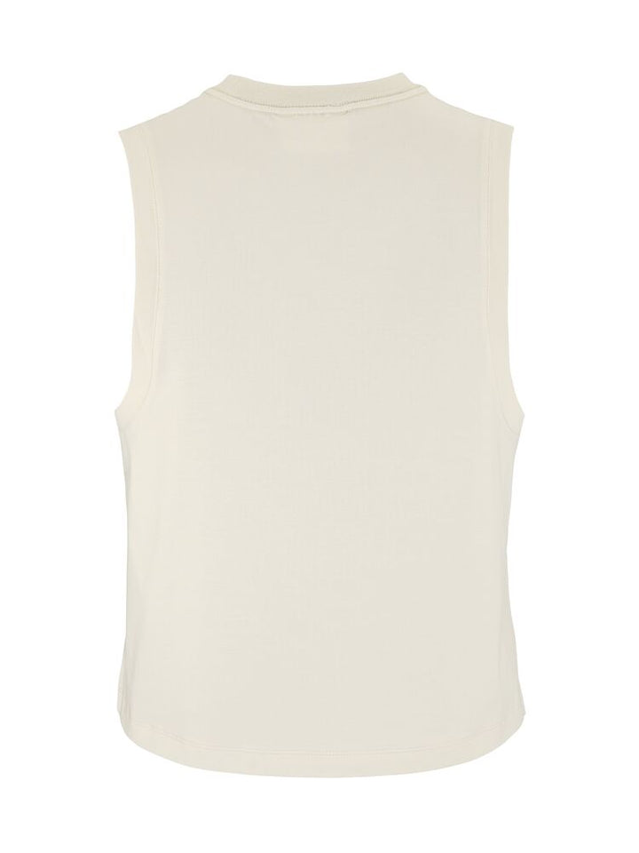 Collective Relaxed Sl Tee W