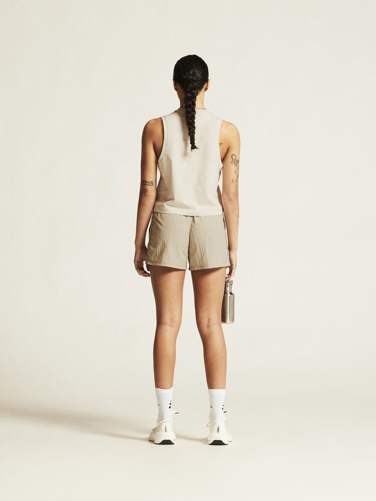 Collective Relaxed Sl Tee W