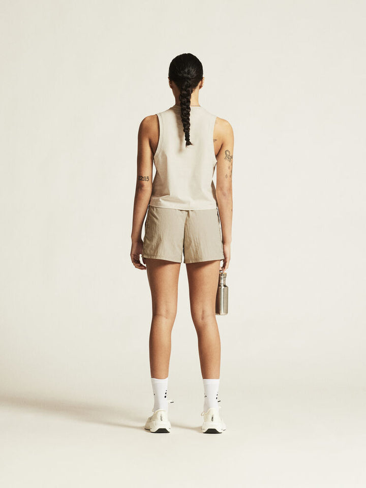 Collective Relaxed Sl Tee W