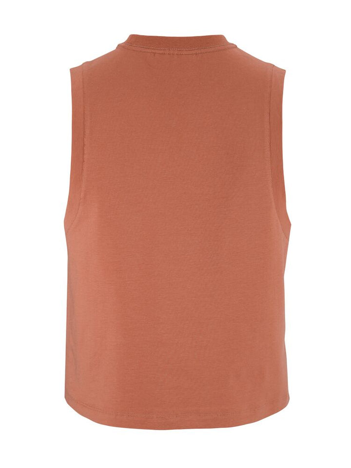 Collective Relaxed Sl Tee W