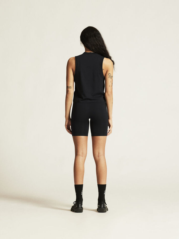 Collective Relaxed Sl Tee W