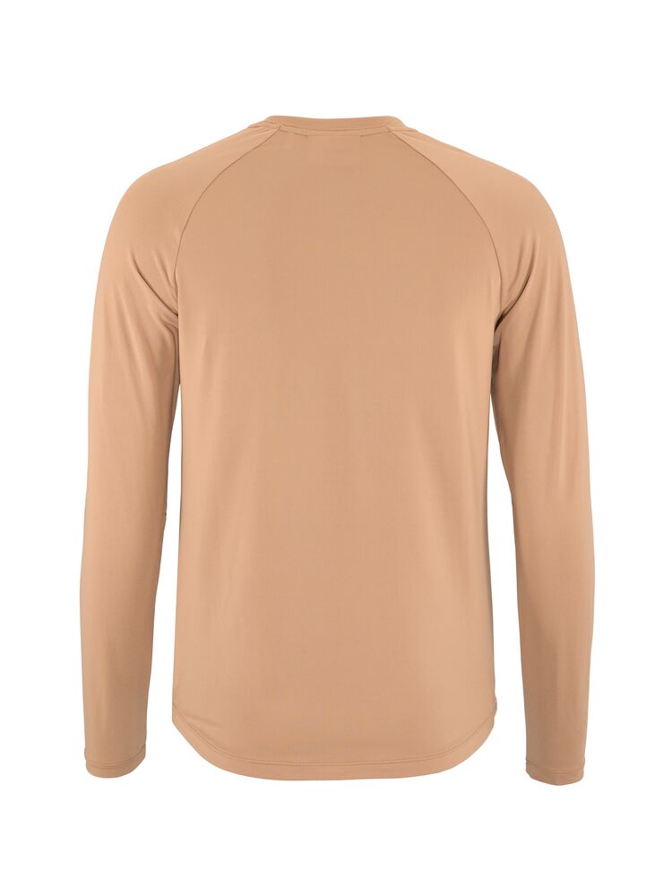 Collective Ls Tee W