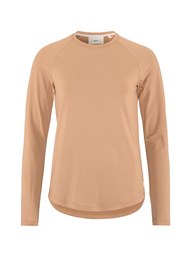 Collective Ls Tee W