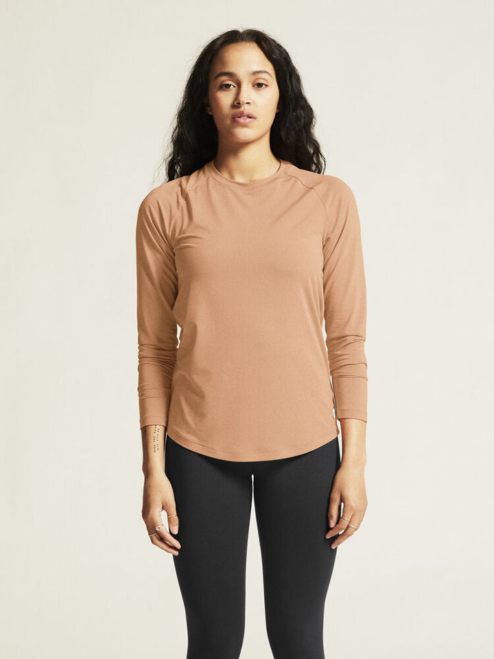 Collective Ls Tee W