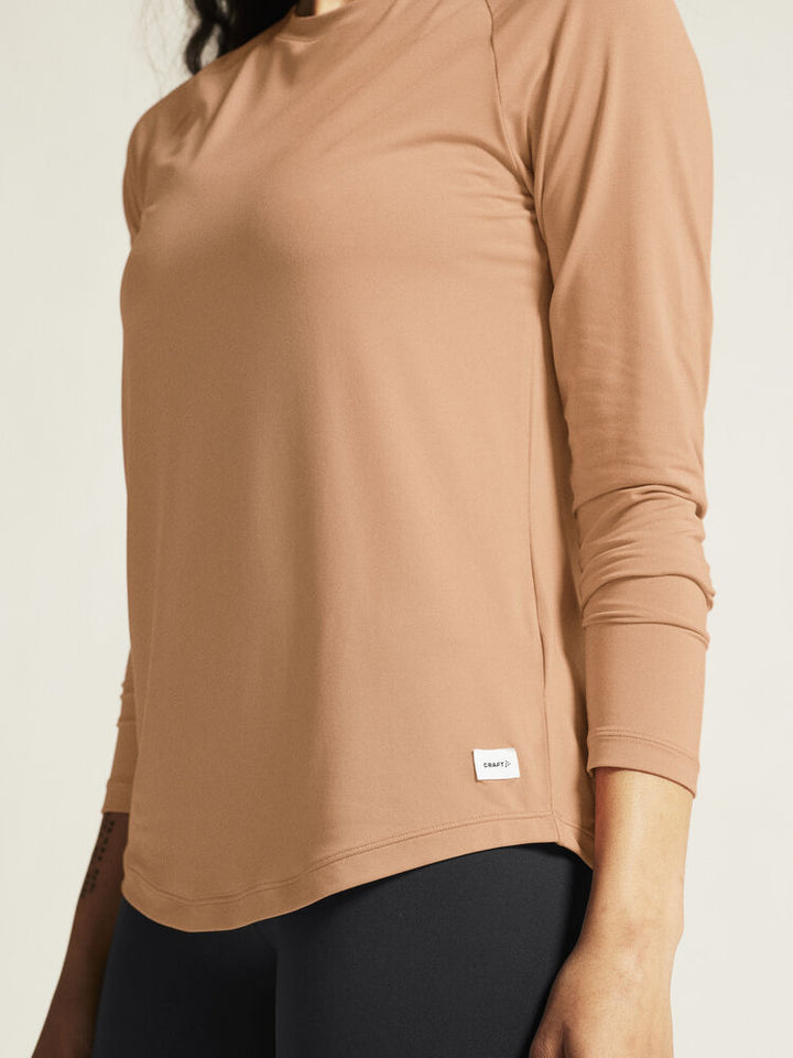 Collective Ls Tee W