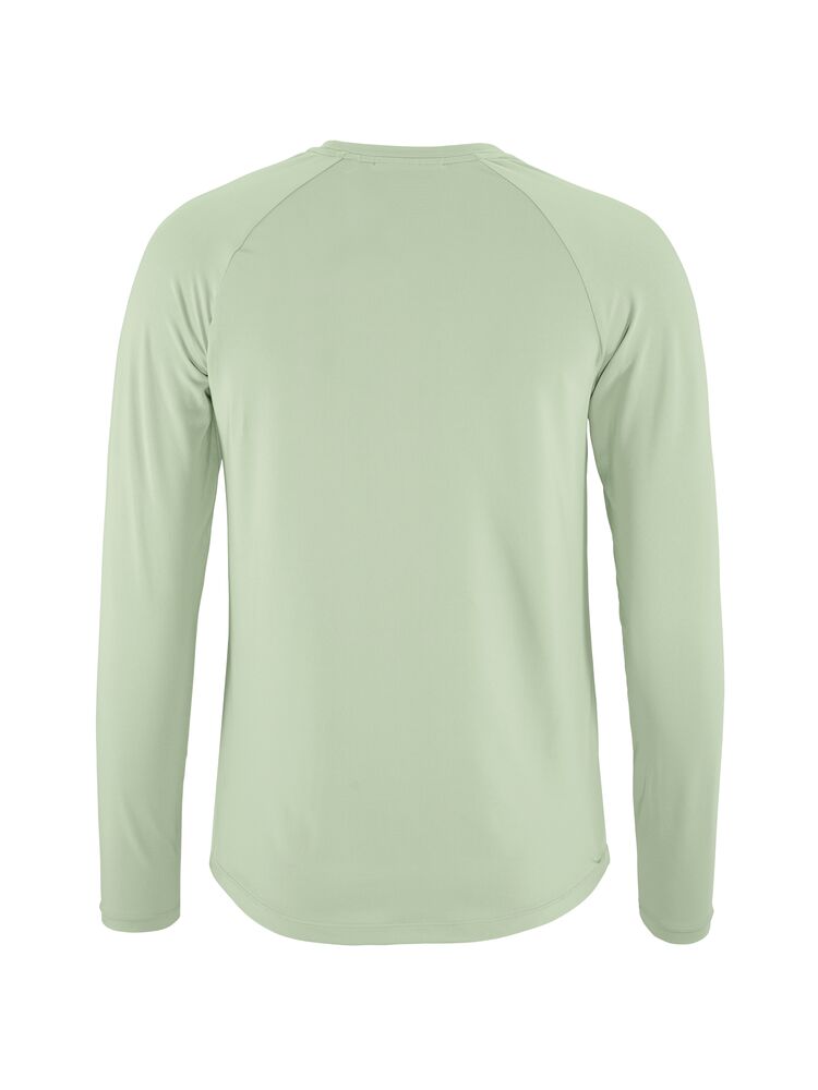 Collective Ls Tee W