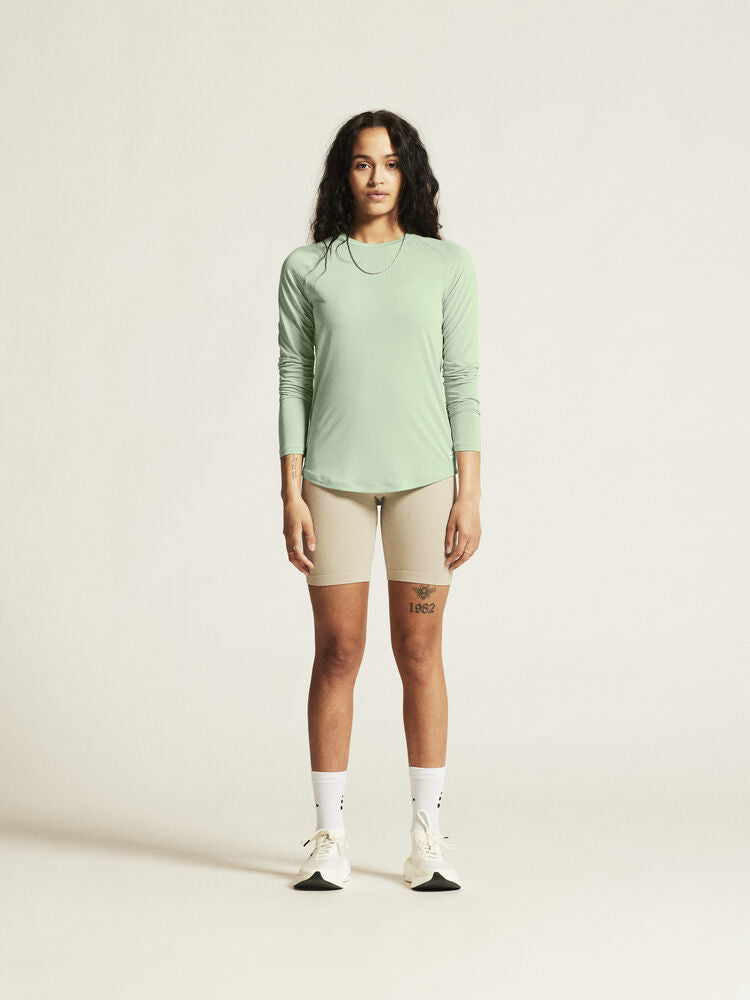 Collective Ls Tee W