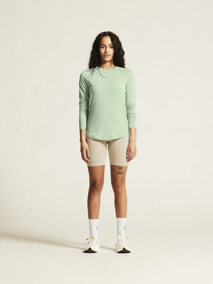 Collective Ls Tee W
