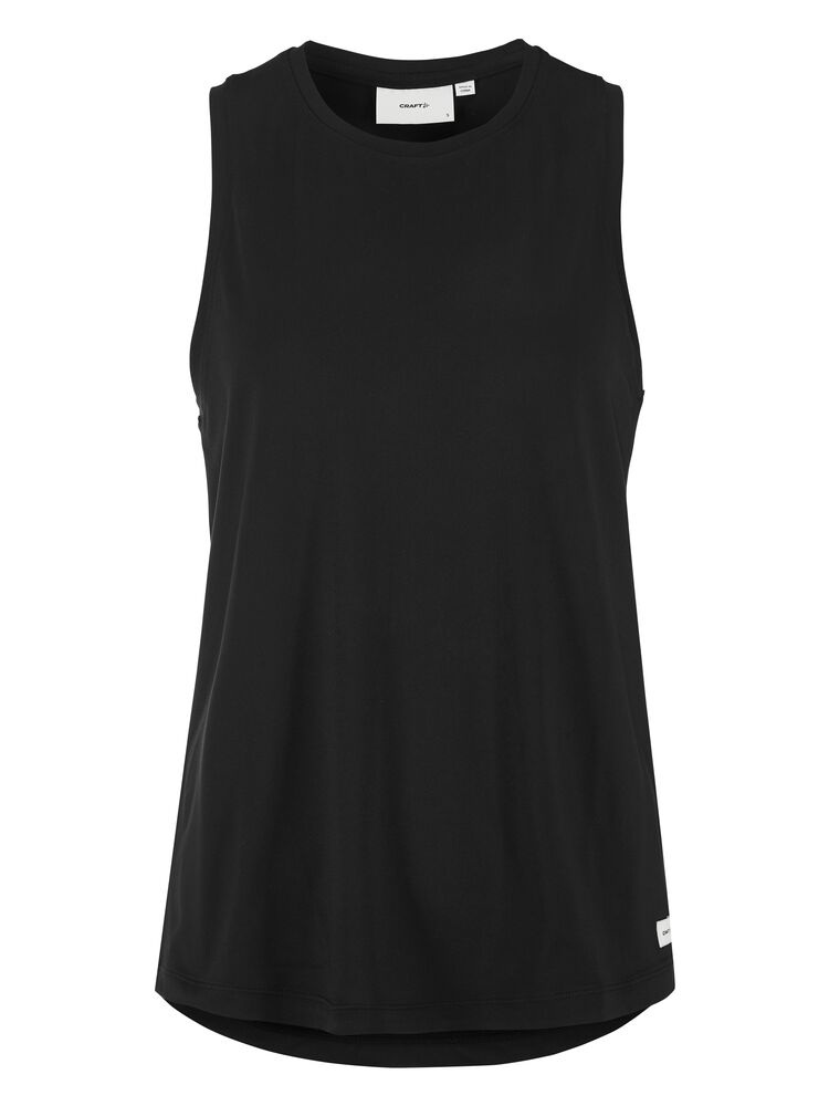 Collective Singlet W Black