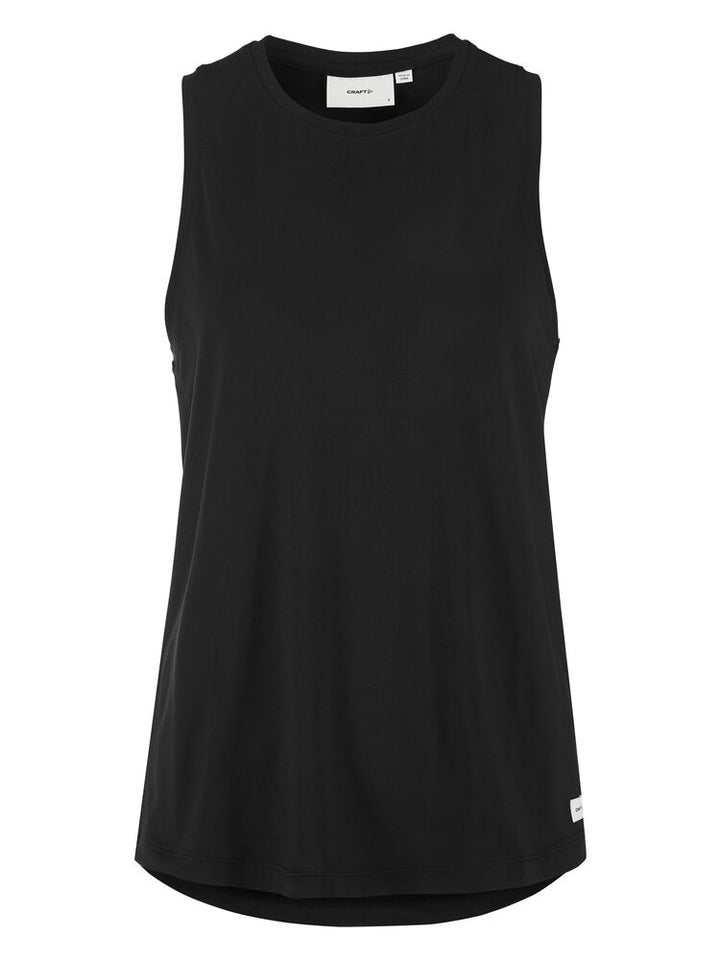 Collective Singlet W Black