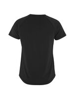 Collective Ss Tee Black