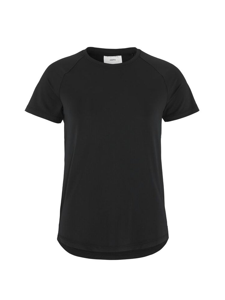 Collective Ss Tee Black