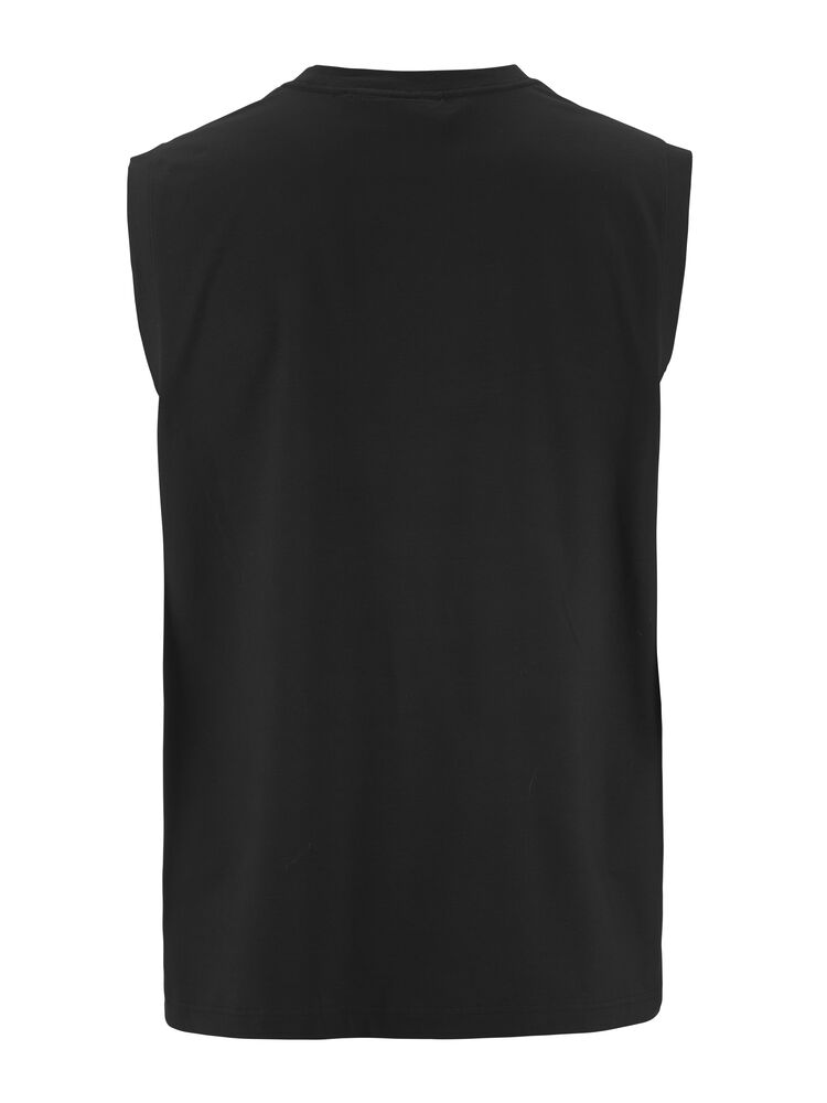 Collective Relaxed Sl Tee M