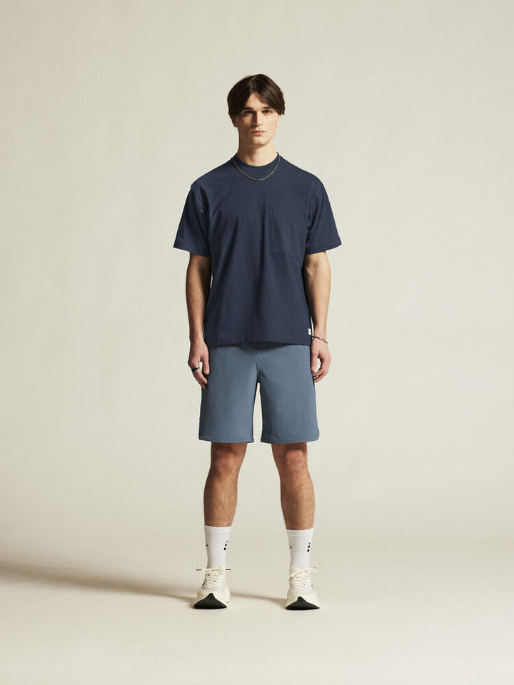 Collective Relaxed Ss Tee M