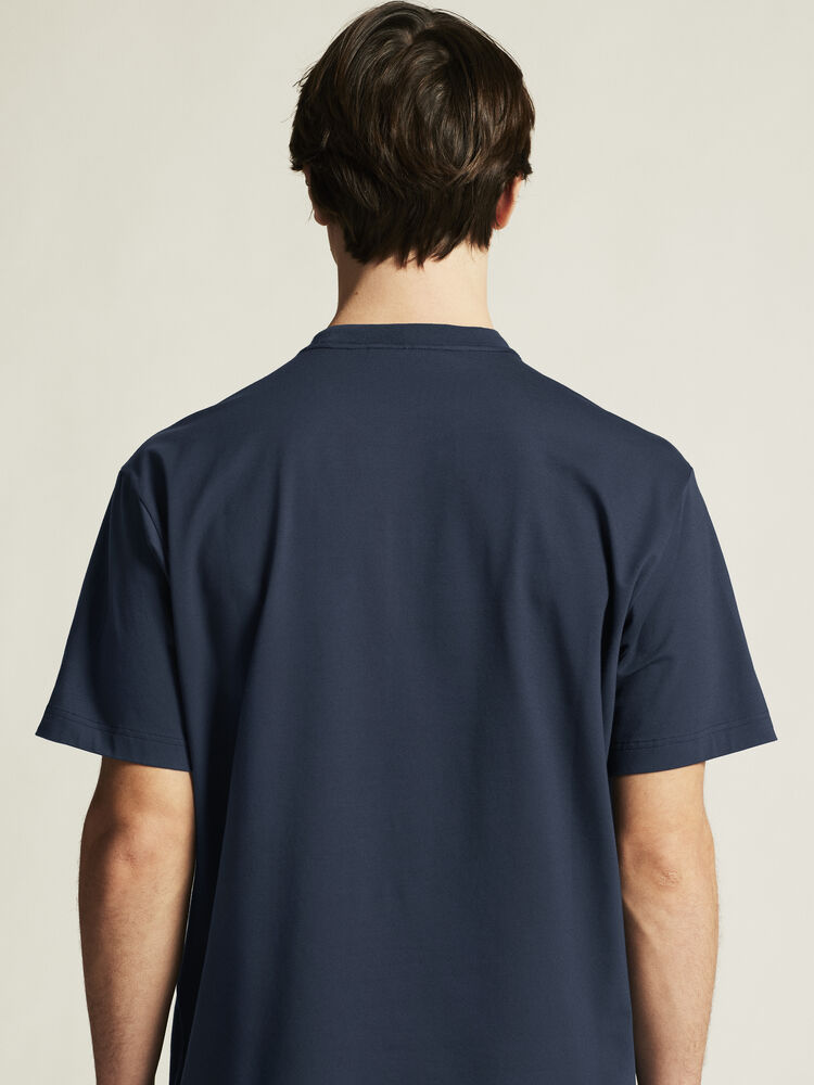 Collective Relaxed Ss Tee M