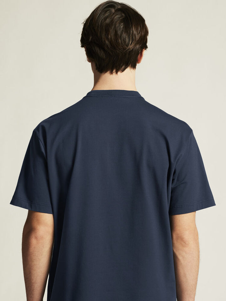 Collective Relaxed Ss Tee M